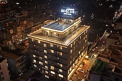 Vaishnavi Beacon Hotel Patna, Patna