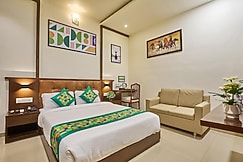 Treebo Empire Suite, Mumbai