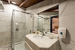 Alp Pasa Hotel Special Class, Antalya
