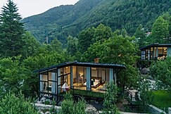 Da Valley, Manali, Manali