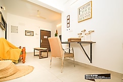 Solai 3BHK, Chennai