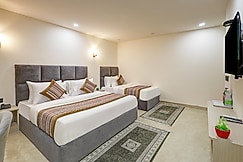 Hotel Kairo @ Delhi Airport, Delhi