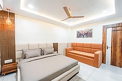 Shiv kutir, Ujjain
