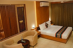 Hotel Bariz, Perinthalmanna