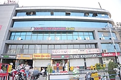 HOTEL KRISHNA IN & EVENT, Ahmedabad