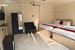 HOTEL VAJRA GRAND, Tirupati