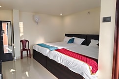 HOTEL VJARA GRAND, Tirupati