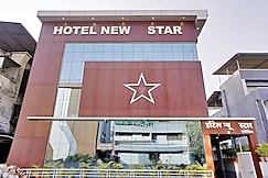 Hotel New Star, Navi Mumbai
