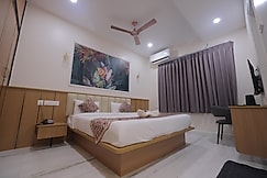 The Itihas Business Hotel Hitech City, Hyderabad