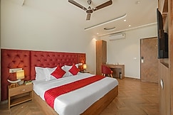 Hotel Tranquil, Mohali