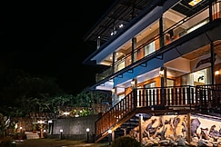 Blue waters wayanad, Wayanad