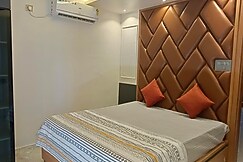 OTE Stays The Living Suites Hinjawadi, Pune
