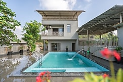 Adonis 4BHK Villa, Lonavala