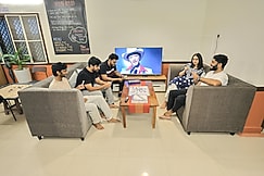 The Circle Hostel Chennai, near Tidel Park, Chennai
