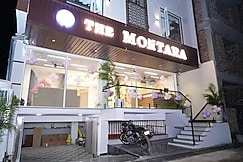 THE MONTARA, Rishikesh