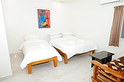 SHRI VALLI ROOMS, Vellore