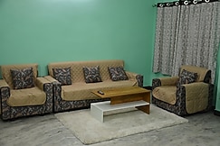 SATHISH Guest House, Tirunelveli
