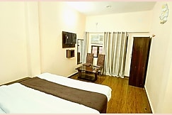 Kashika Paying Guest House, Varanasi