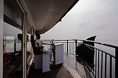 JCT Houseboats, Alleppey