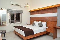 Neela Residency, Chennai