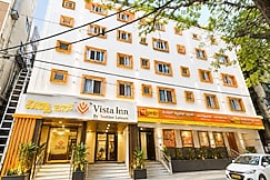 Vista Inn Marthahalli By Bestinn Leisure, Bangalore