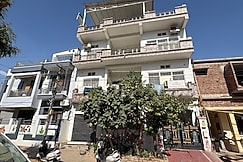 Natraj Home stay, Udaipur