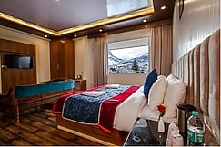 Baan By S C Farm, Manali