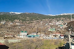 Sairaye wassu homestay, Kalpa