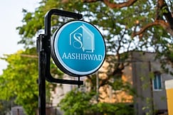 SV Aashirwad, Coimbatore