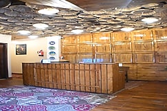 Hotel Woods villa, Bathinda