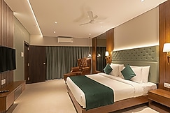 Regenta Magnus, Viman Nagar, Pune