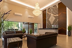 Regenta Magnus, Viman Nagar, Pune