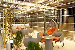 JBS Regency Hotel and Banquet, Haridwar