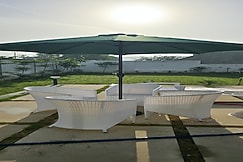 The Viraaj Farm & Villa(Hills view), Faridabad