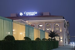 Crestorio of Corbett, Suar