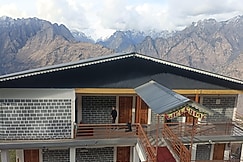 Swayambhu Homestay Auli, Joshimath