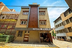 Hotel Nutan Ashray, Vrindavan