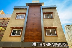 Hotel Nutan Ashray, Vrindavan