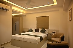 HOTEL SOWJANYA ELITE, Hyderabad