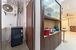 Prime Live 2BHK Flat 602 at Kondapur, Hyderabad, Hyderabad