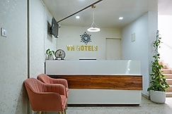 VH Hotels Domlur, Bangalore