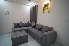 Maison Vrinda Rishikesh, Rishikesh