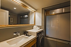 2bhk Duplex Suite in Siolim, Goa