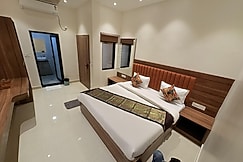 Swaraj Homestay, Varanasi