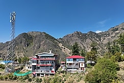 Srishti Homestay, Chakrata