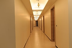 G Rak Hotels, Etah