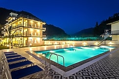 Tripli Hotels Lavanya Hills, Rishikesh