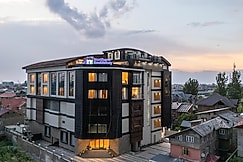 Northern Residency, Srinagar