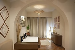 2Bhk Spacious lots of attractions Vaayu Grishi, Varanasi