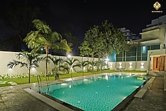Manshila, Daman